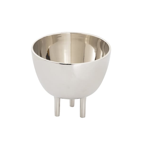 Kiser Bowl, Small Nickel